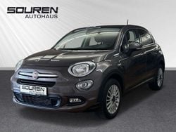 Schwarz Gebraucht 2017 Fiat 500X Lounge SUV | 10.990 € (Guter Preis)