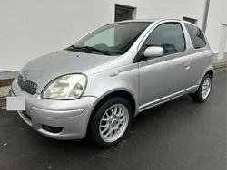 Gebraucht 2005 Toyota Yaris Limousine | 1.370 € (Etwas zu teuer)
