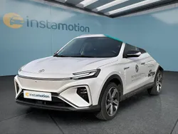 Weiß Gebraucht 2021 MG Marvel R SUV | 32.199 € (Teuer)