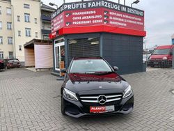 Schwarz Gebraucht 2017 Mercedes C200 Kombi | 14.899 € (Fairer Preis)