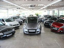 Grau Gebraucht 2010 Renault Scénic Dynamique Van / Kleinbus | 7.790 € (Fairer Preis)