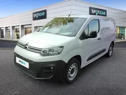 Gebraucht 2024 Citroën e-Berlingo Van / Kleinbus | 29.988 € (Etwas zu teuer)