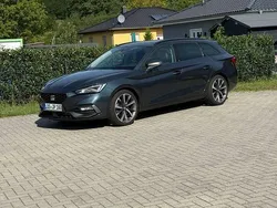Gebraucht 2022 Seat Leon ST FR Kombi | 19.000 € (Guter Preis)