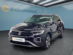 Schwarz Gebraucht 2025 VW T-Roc SUV | 30.099 € (Guter Preis)