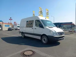 Weiß Gebraucht 2012 Mercedes Sprinter Van | 10.950 € (Guter Preis)