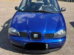 Gebraucht 2001 Seat Arosa Kleinwagen | 700 €