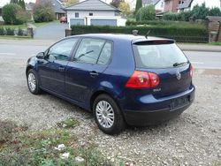Other Gebraucht 2005 VW Golf V Limousine | 1.500 € (Superpreis)