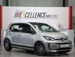 Grau Gebraucht 2018 VW up! Sound Kleinwagen | 10.400 € (Fairer Preis)