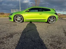 VW Scirocco