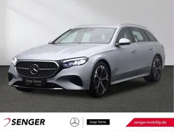 Andere Gebraucht 2024 Mercedes E300 Avantgarde Limousine | 52.980 € (Guter Preis)