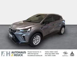 M) (anthrazit Neu 2024 Mitsubishi ASX Plus SUV | 27.290 € (Teuer)