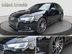 Schwarz Gebraucht 2016 Audi A4 Sport Kombi | 13.790 € (Superpreis)