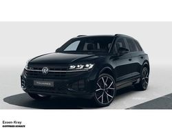 Schwarz Gebraucht 2025 VW Touareg R-line SUV | 92.880 €
