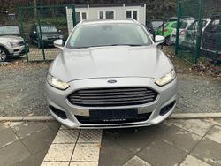 Silber Gebraucht 2017 Ford Mondeo Kombi | 7.450 € (Superpreis)