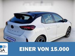 Weiß Gebraucht 2024 Opel Corsa | 19.760 € (Fairer Preis)
