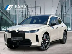 Grau Gebraucht 2025 BMW iX Shadowline SUV | 121.790 €