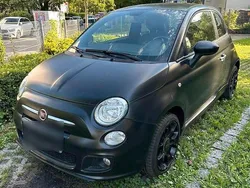 Andere außenfarben Gebraucht 2013 Fiat 500S Kleinwagen | 5.100 € (Fairer Preis)