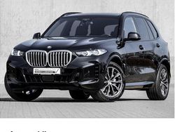 Schwarz Gebraucht 2024 BMW X5 Comfort Edition SUV | 77.990 € (Guter Preis)