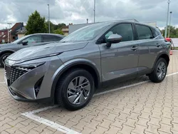 Grau Gebraucht 2024 Nissan Qashqai 360º SUV | 27.990 € (Guter Preis)