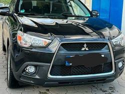Gebraucht 2011 Mitsubishi ASX SUV | 8.000 € (Teuer)