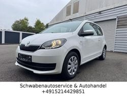 Weiß Gebraucht 2018 Skoda Citigo Ambition Kleinwagen | 5.000 € (Fairer Preis)