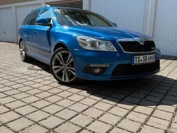 Gebraucht 2009 Skoda Octavia vRS Kombi | 5.500 € (Fairer Preis)