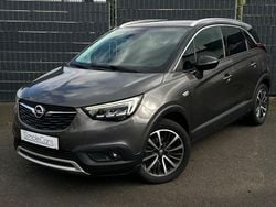 Grau Gebraucht 2019 Opel Crossland X Innovation SUV | 10.980 € (Superpreis)