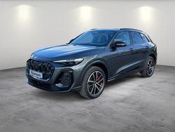 Daytonagrau perleffekt Neu 2025 Audi Q5 Sport SUV | 73.490 € (Superpreis)