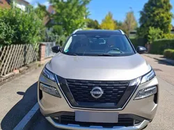 Grau Gebraucht 2023 Nissan X-Trail Tekna+ SUV | 35.490 €