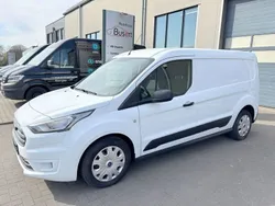 Weiß Gebraucht 2020 Ford Transit Trend | 12.900 € (Teuer)