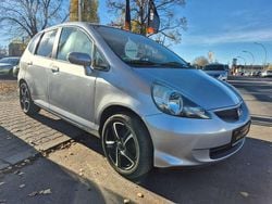 Satin silver m. Gebraucht 2006 Honda Jazz LS Kleinwagen | 4.999 € (Etwas zu teuer)