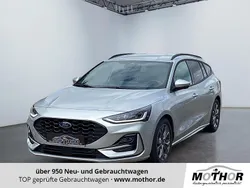 Silber Neu 2024 Ford Focus S Kombi | 31.990 € (Fairer Preis)