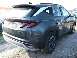 Ecotronic grey metallic ecotronic grey metallic Neu 2025 Hyundai Tucson Select SUV | 27.710 € (Superpreis)