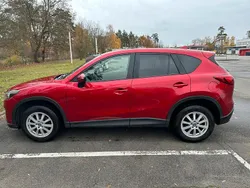 Rot Gebraucht 2016 Mazda CX-5 SUV | 10.400 € (Guter Preis)