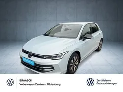 VW Golf VIII
