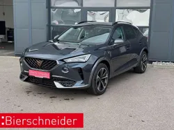 Grau Gebraucht 2022 Cupra Formentor SUV | 24.950 € (Fairer Preis)