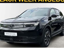 Schwarz Neu 2025 Opel Grandland X SUV | 42.690 €