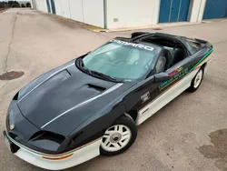 Schwarz Gebraucht 1993 Chevrolet Camaro | 17.500 €