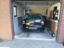 Gebraucht 2007 VW Polo United Limousine | 1.500 € (Fairer Preis)