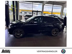 Nero vulcano metallic Neu 2025 Alfa Romeo Stelvio SUV | 65.885 €