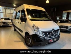 Weiß Gebraucht 2017 Renault Master Van | 14.500 € (Fairer Preis)