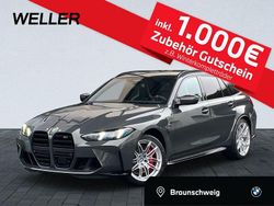 Grau Neu 2025 BMW M3 Competition Edition Limousine | 104.950 € (Fairer Preis)
