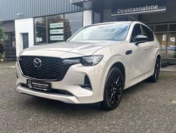 Platinum quartz Gebraucht 2022 Mazda CX-60 Homura-Line SUV | 30.990 €