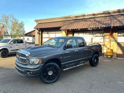 Grey metallic Gebraucht 2004 Dodge Ram Abholung | 16.900 € (Fairer Preis)