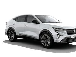 Rot Neu 2025 Renault Rafale Techno SUV | 39.990 € (Guter Preis)