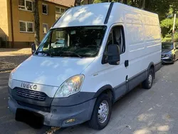 Gebraucht 2012 Iveco Daily Van / Kleinbus | 8.450 € (Guter Preis)