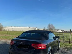 Gebraucht 2008 Audi A3 Cabriolet Cabrio | 7.050 € (Fairer Preis)
