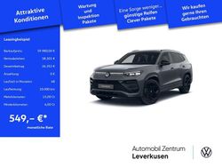 Delfingrau Neu 2025 VW Tayron R-line SUV | 59.980 € (Fairer Preis)