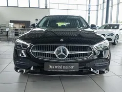 Gebraucht 2023 Mercedes C300e Avantgarde | 40.950 € (Guter Preis)
