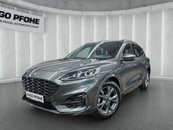 Andere farbe Gebraucht 2024 Ford Kuga ST-Line SUV | 27.100 € (Guter Preis)